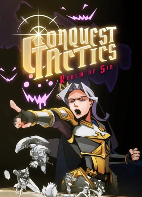Conquest Tactics: Realm of Sin
