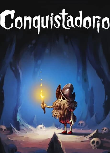 Conquistadorio