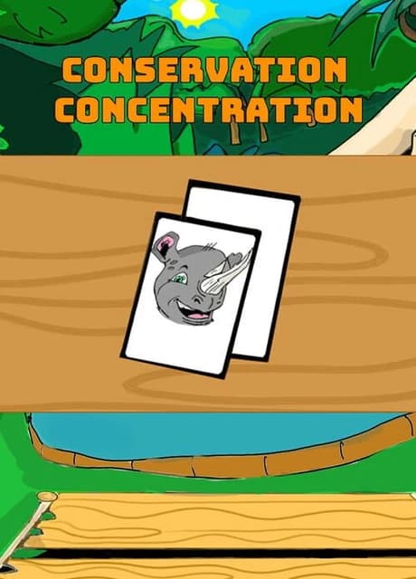 Conservation Concentration