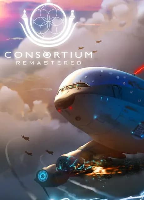Consortium Remastered