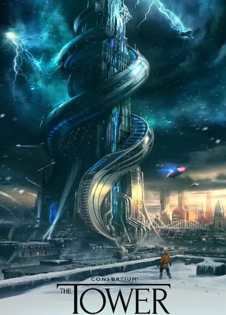Consortium: The Tower