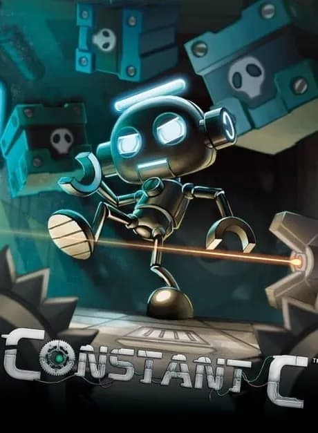 Constant C