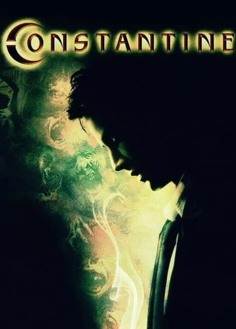 Constantine