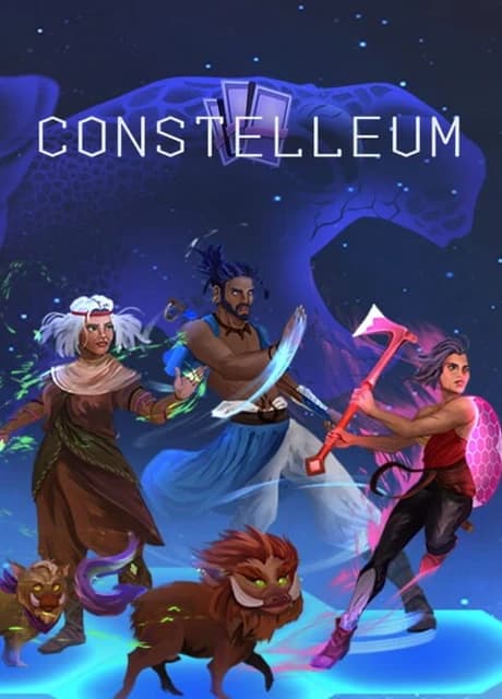 Constelleum