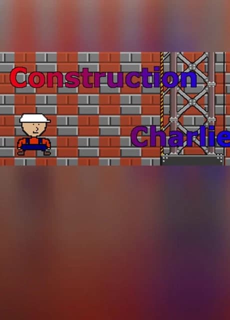 Construction Charlie