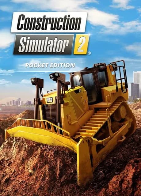 Construction Simulator 2