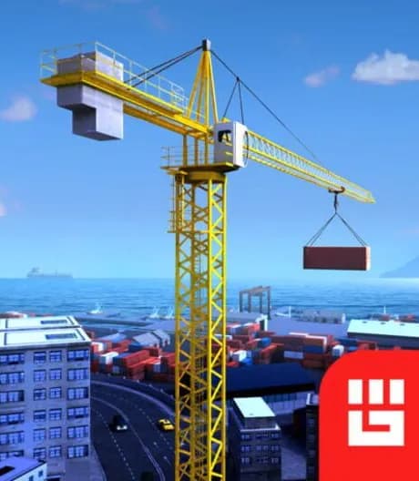 Construction Simulator PRO