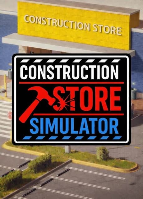 Construction Store Simulator