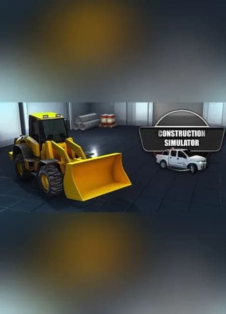 Construction Truck Simulator