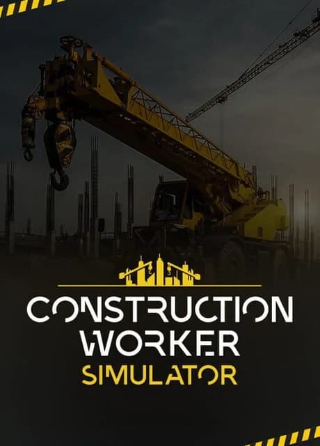Construction Worker Simulator