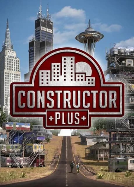 Constructor Plus