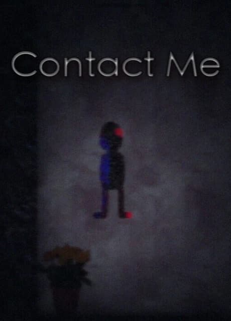 Contact Me