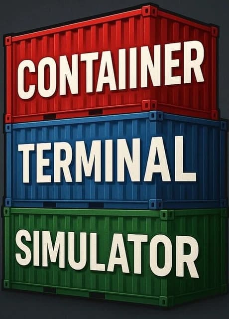 Container Terminal Simulator