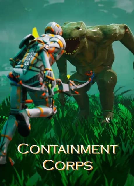Containment Corps