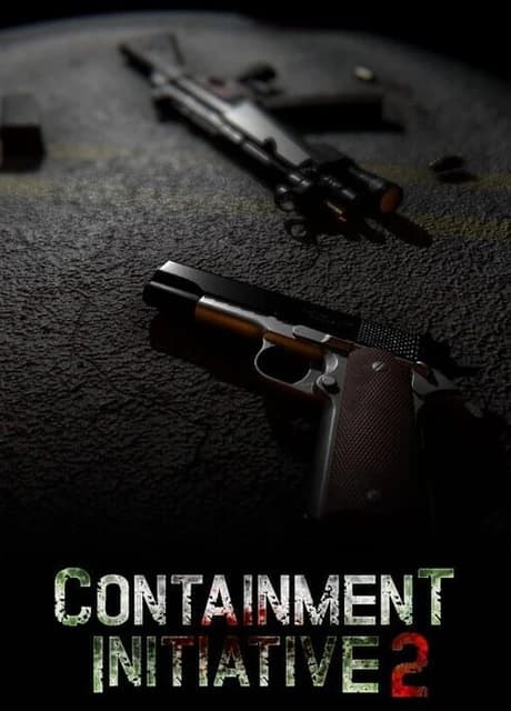 Containment Initiative 2
