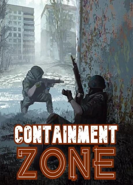 Containment Zone