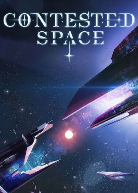 Contested Space