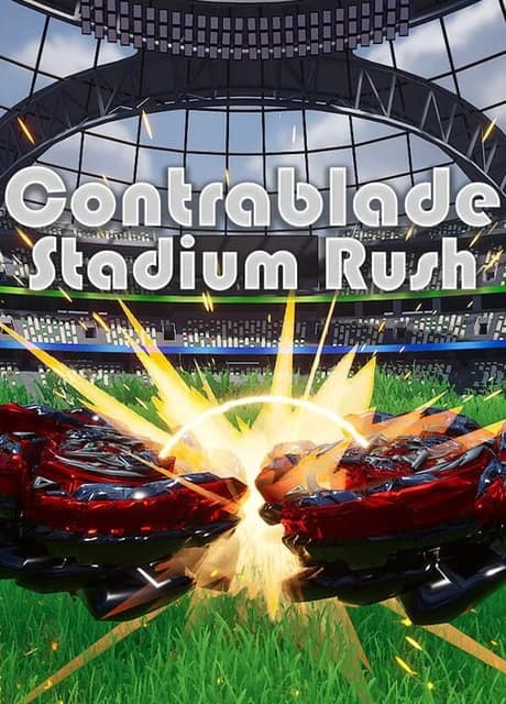 Contrablade: Stadium Rush