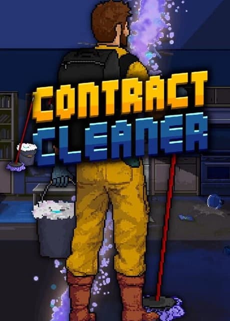 Contract Cleaner