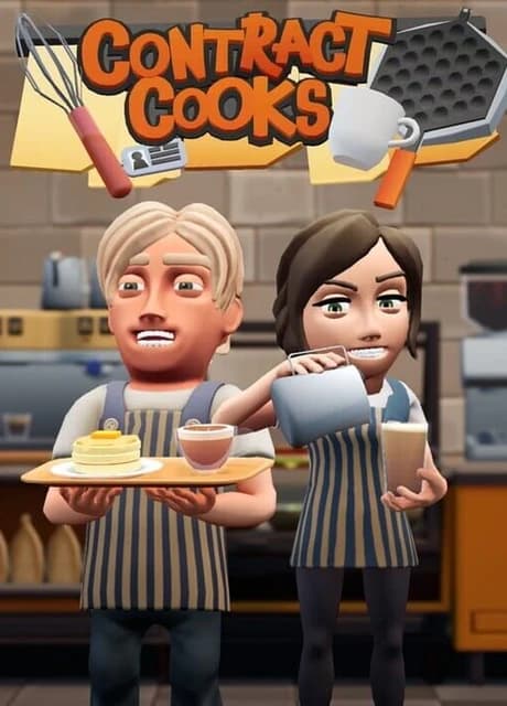 Contract Cooks