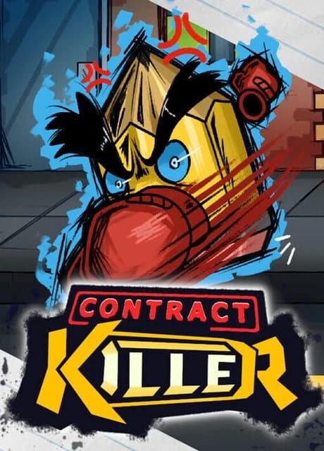 Contract Killer