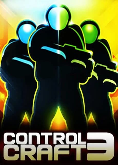 Control Craft 3