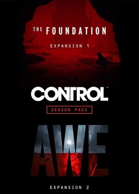 Control Season Pass