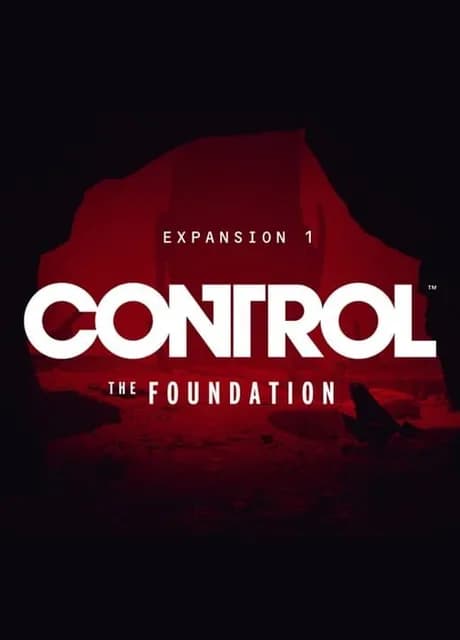Control: The Foundation