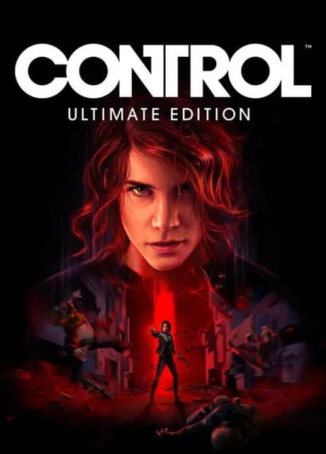 Control: Ultimate Edition