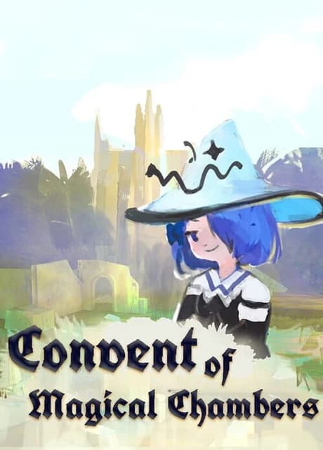 Convent Of Magical Chambers