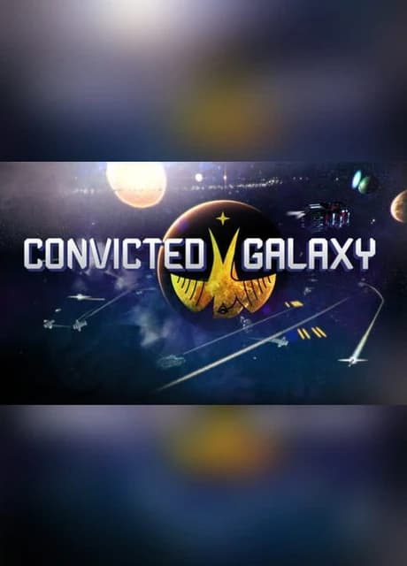 Convicted Galaxy