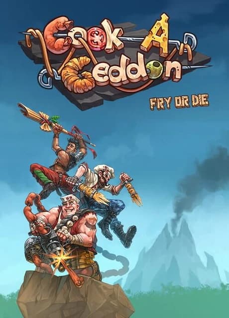 Cook-A-Geddon