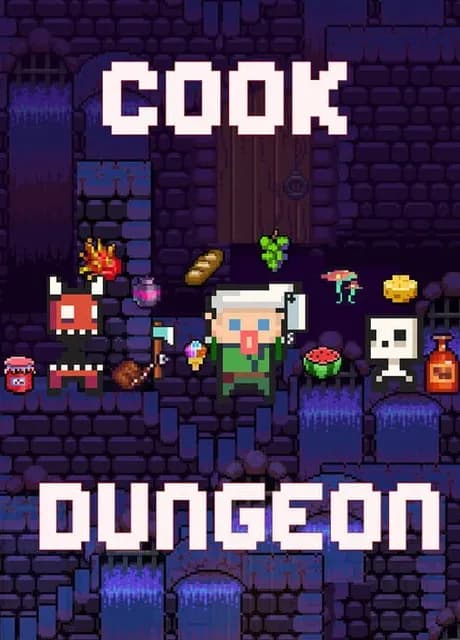 Cook Dungeon