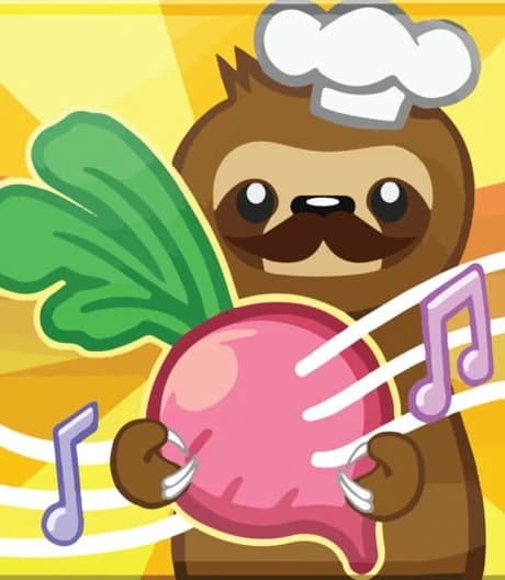 Cook to the Beat