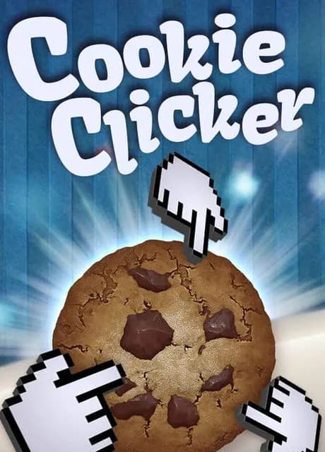 Cookie Clicker
