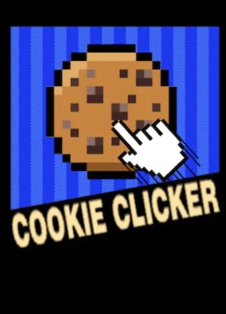Cookie Clicker