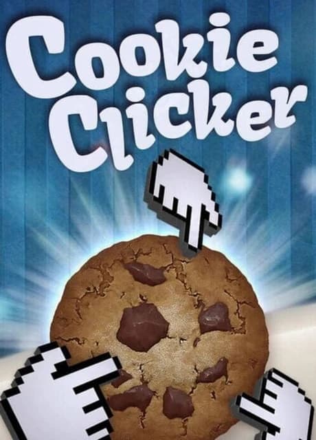 Cookie Clicker PSP