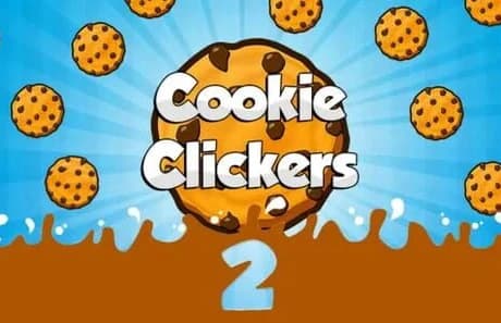 Cookie Clickers 2