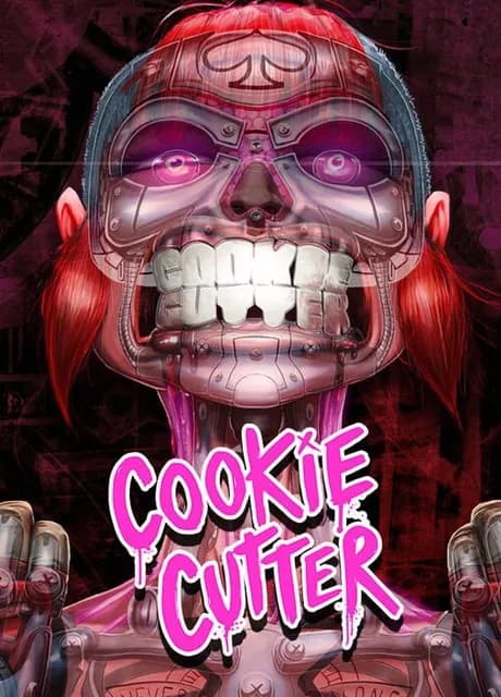 Cookie Cutter