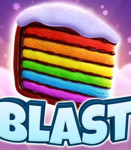 Cookie Jam Blast