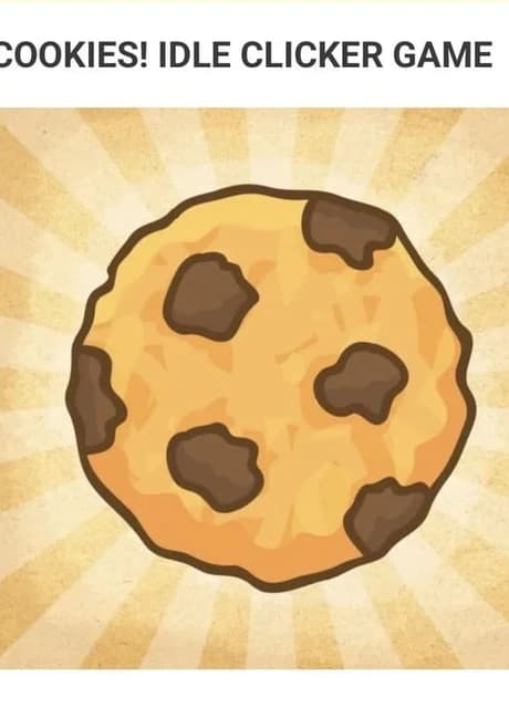 Cookies!
