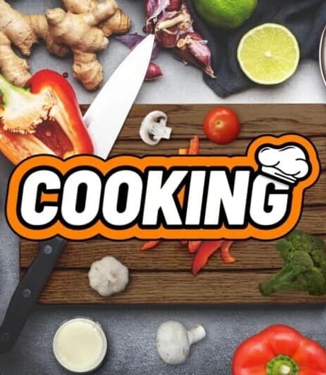 Cooking