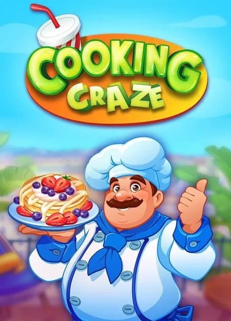 Cooking Craze