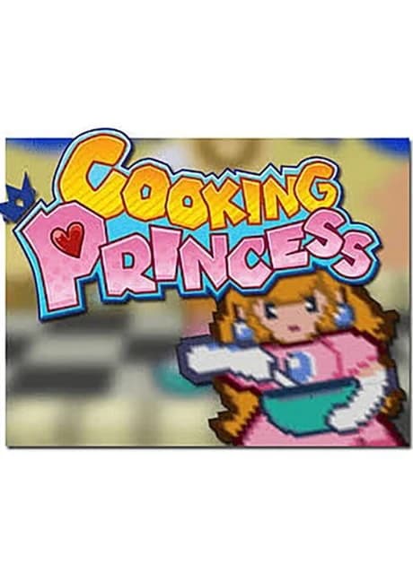 Cooking Princess