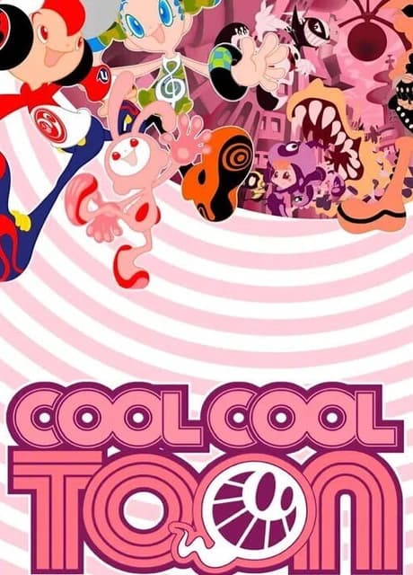Cool Cool Toon