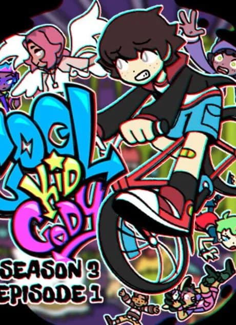 Cool Kid Cody: Season 3 - Episode 01