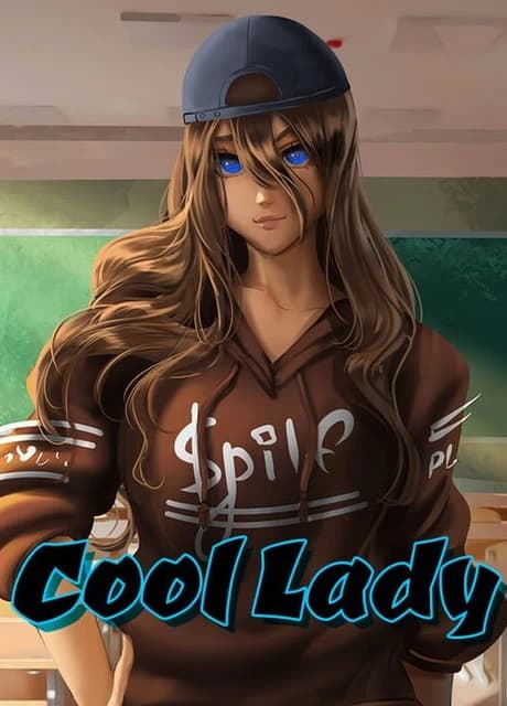 Cool Lady