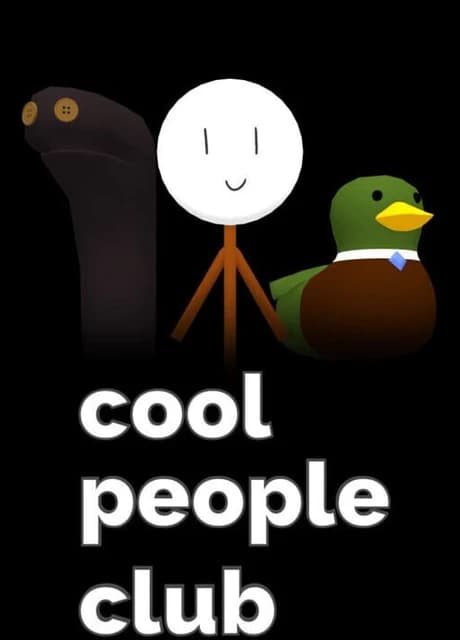 Cool People Club