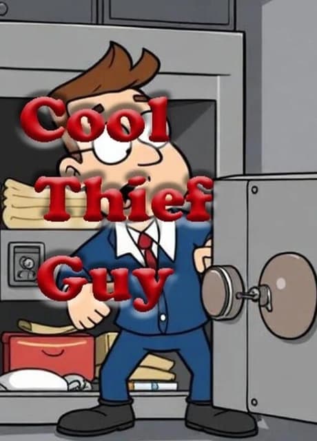 Cool Thief Guy