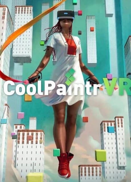 CoolPaintr VR